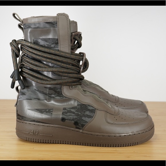 nike sf af1 ridgerock